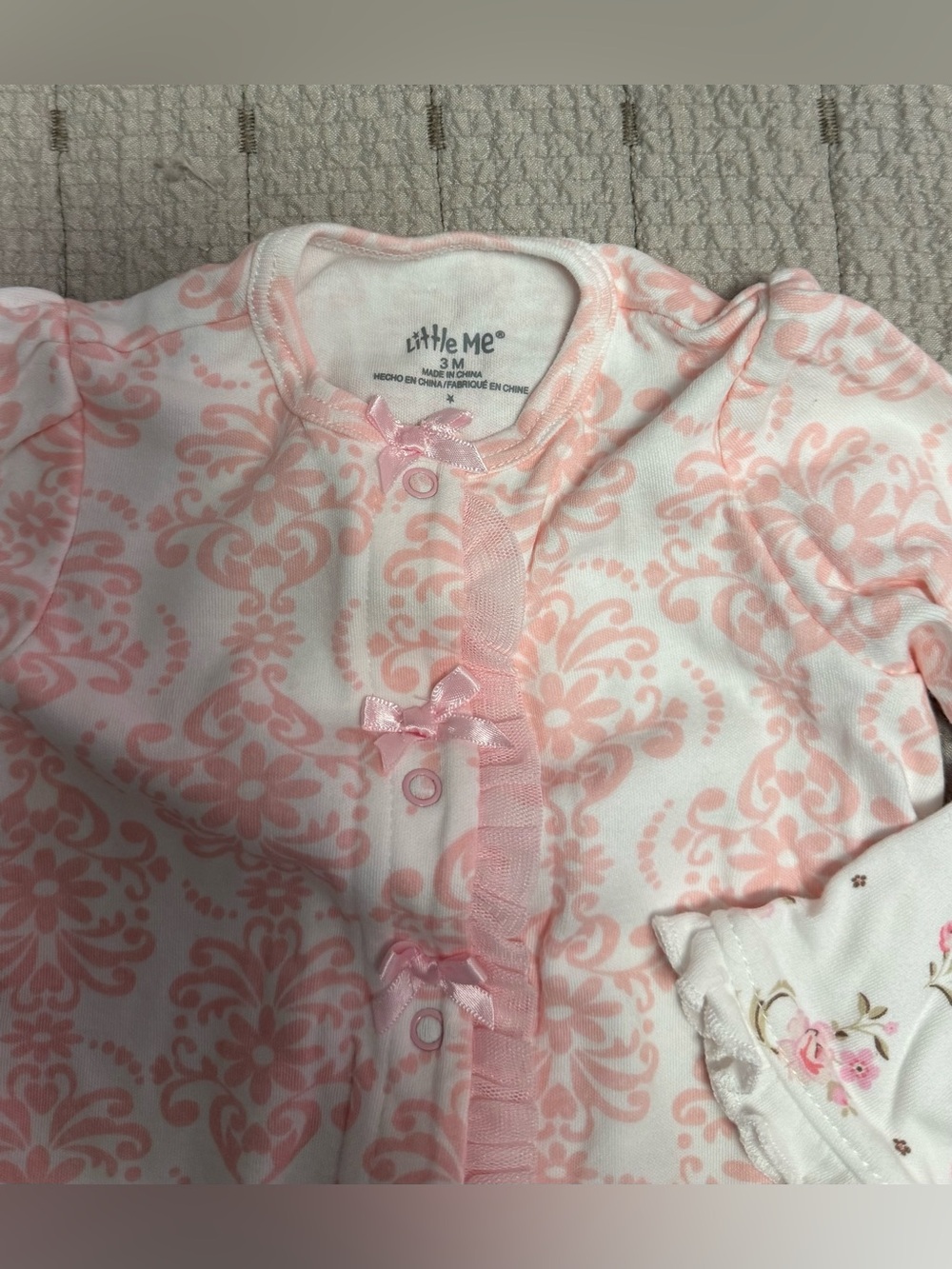 Little Me Bundle - Picture 4 of 5